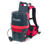 NaceCare RBV 150NX Latitude Battery Backpack Vacuum